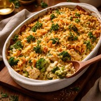 Divine Chicken Divan