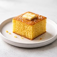 Dixie Corn Bread
