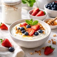 Diy Fresh Yogurt