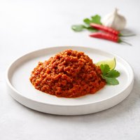Do It Yourself Red Curry Paste