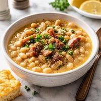 Dollywood White Beans