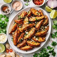 Dominican Sweet Potatoes