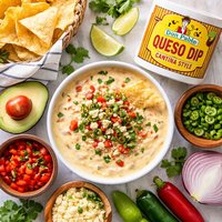 Don Pablo Queso Dip
