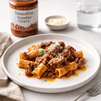 Donofrio Sunday Gravy