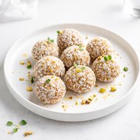 Donut Balls Healthy Yes Healthy