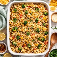 Doodle Noodle Casserole