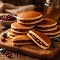 Dorayaki