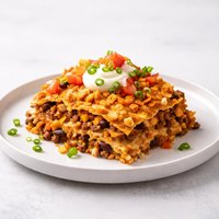 Dorito Casserole