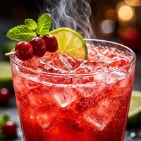 Double Dutch Cosmopolitan