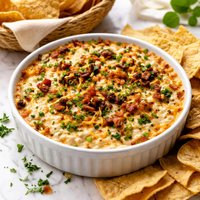 Down Home Blues Dip