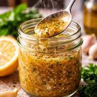 Down Home Champagne Vinaigrette