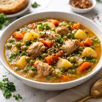 Down Home Chicken Stew