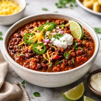 Down Home Chili
