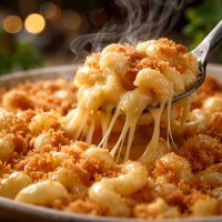 Down Home Macaroni and Cheese