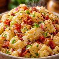 Down Home Potato Salad