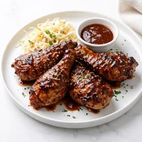 Dr Pepper Bbq Chicken