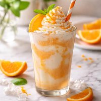 Dreamsicle