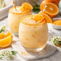 Dreamsicle Margarita