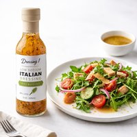 Dressing 1 Low Sodium Italian Dressing