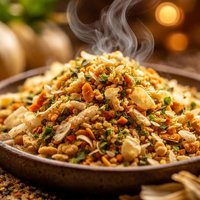 Dried Onion Soup Mix