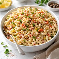 Drstevers Snobbish Macaroni Salad