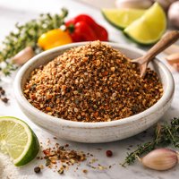 Dry Jerk Seasoning