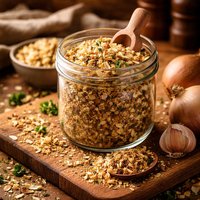 Dry Onion Soup Mix Replacer