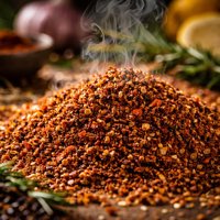 Dry Rub for Chicken Ribs or Brisket