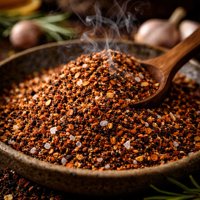 Dry Rub for Sirloin Steaks