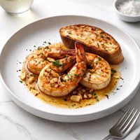 Duchin Lounge Hot Buttered Rum