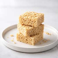 Duddy Rice Krispies Treats