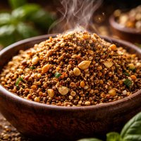 Dukkah Duqqa Pronounced Doo Kah