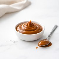 Dulce De Leche Sauce