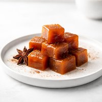 Dulces De Calabasas Mexican Pumpkin Candy