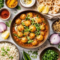 Dum Aloo Banarsi Delicious Potatoes Cooked in a Savoury Indian
