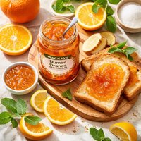 Dundee Orange Marmalade