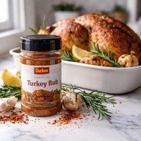 Durkee Signature Turkey Rub