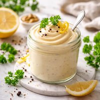 Dutch Mayonnaise