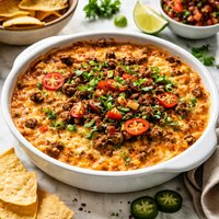 Dynamite Chili Dip