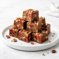Eagle Brand Festive Fudge