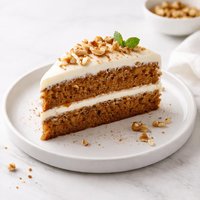 Easiest Carrot Cake