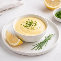Easiest Ever Hollandaise Sauce