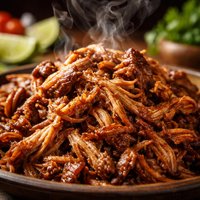 Easiest Pulled Pork Ever