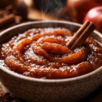 Easiest Slow Cooker Apple Butter