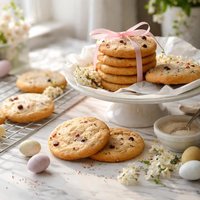 Easter Biscuits