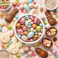 Easter Candy