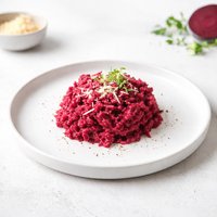 Easter Horseradish and Beets