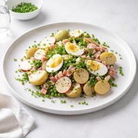 Easter Potato Salad