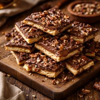 Easy 10 Minute Graham Brittle