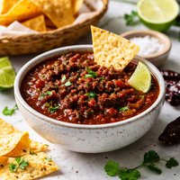 Easy and Delicious Chipotle Salsa